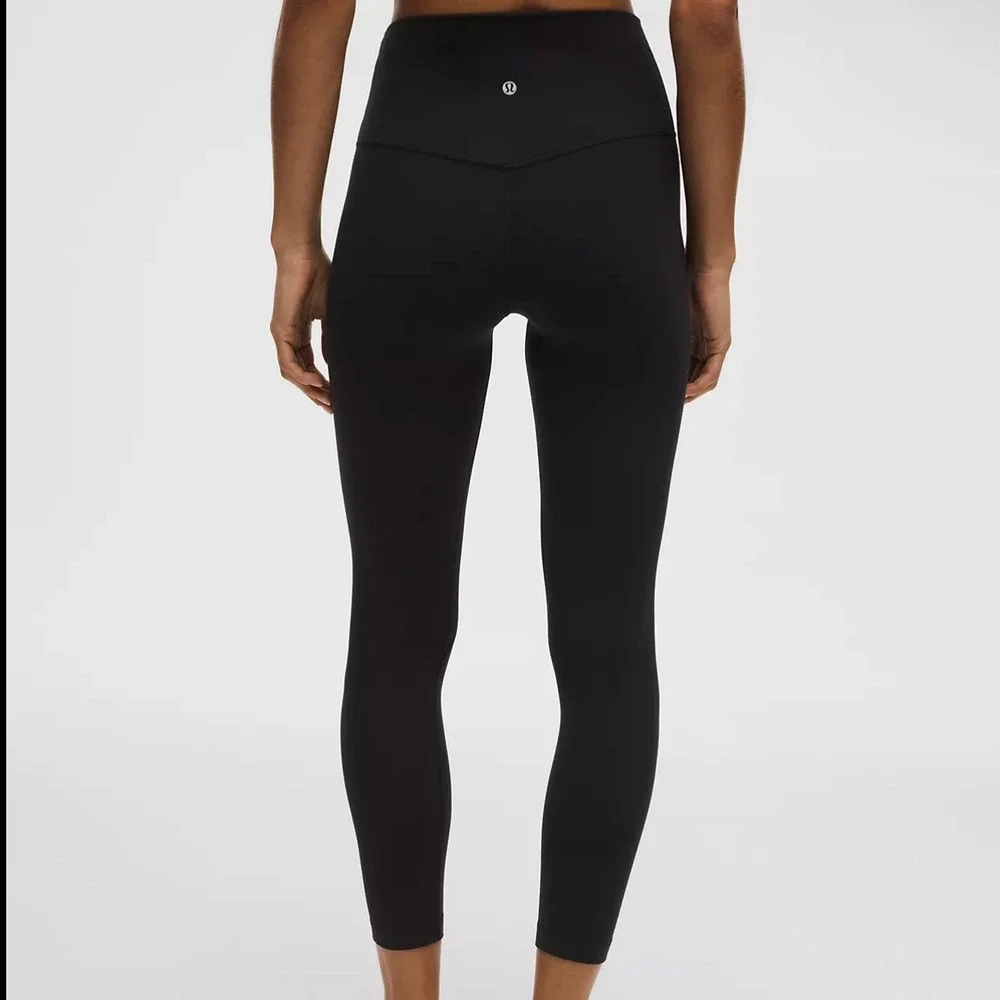 Lululemon Align High-Rise Pant 25